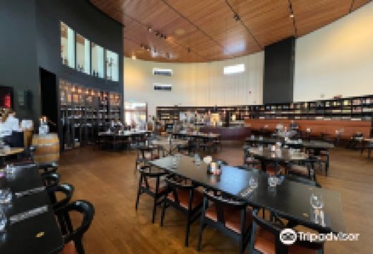 Nordic Sea Winery Showroom vinbar & restaurang景点图片