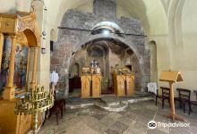 The Church of Agioi Apostoloi景点图片