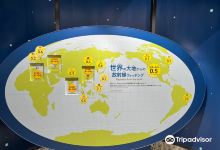 原子力科学館景点图片
