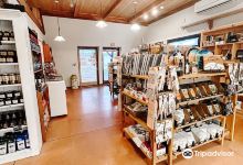 Little Qualicum Cheeseworks景点图片