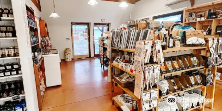 Little Qualicum Cheeseworks