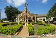 Uganda Wildlife Education Center景点图片
