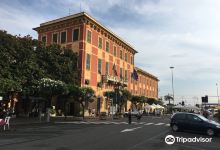 Palazzo Franzoni景点图片