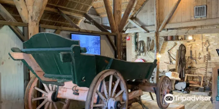 斯瓦特沃德農業和海灘拾荒者博物館