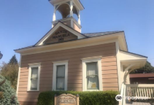 SCHS Heritage House景点图片