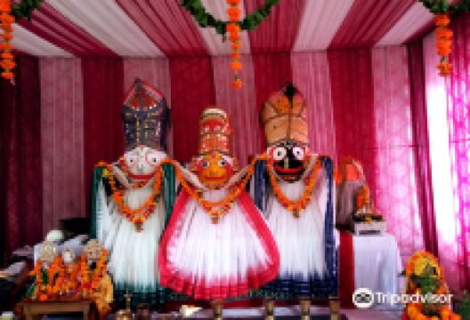 Shree Jagannath Temple Noida景点图片
