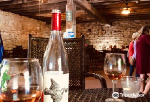 Baker-Bird Winery景点图片