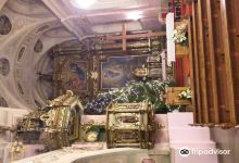 Church of the Transfiguration景点图片