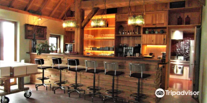 Boerderij Het Gagelgat