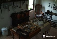 Bergtheil Museum景点图片