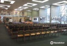 Flint Public Library景点图片