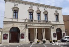Teatro Sociale di Rovigo景点图片