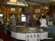 Northern Kentucky Gambling Museum-纽波特