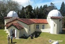 Kodaikanal Solar Observatory Museum景点图片