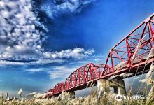Xilou Bridge景点图片