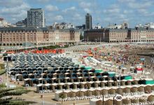 Playa Bristol 3景点图片