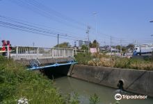 Urashima Bridge景点图片