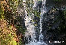 Cascada de Seimeira景点图片