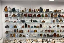 Audun's Mineral collection景点图片