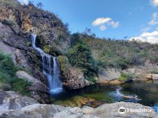 Cachoeira do Gaviao-亚的斯亚贝巴