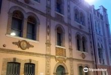Palazzo Minelli景点图片