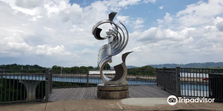 Bluff View Art District