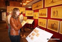 Fremont County Pioneer Museum景点图片