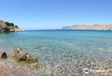 Bisti Beach景点图片