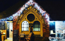 Rye Waterworks MIcropub餐厅图片