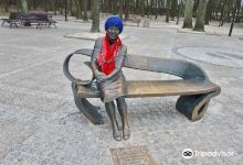 Ławeczka Ireny Kwiatkowskiej景点图片