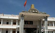 Sri Raghavendra Swamy Matha,
Mantralaya-Mantralayam