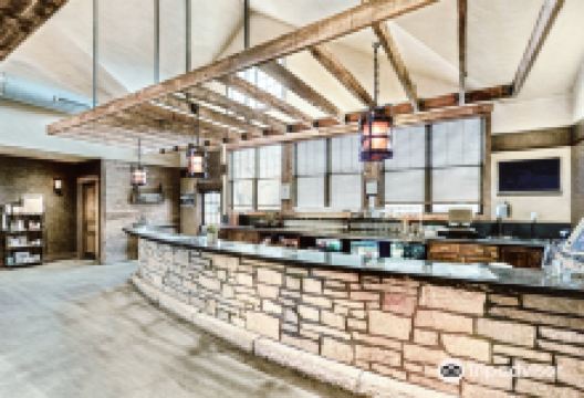 Chankaska Creek Ranch & Winery景点图片