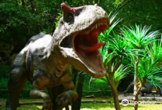 DinoPark ZOO Bratislava景点图片