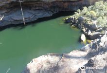 Mermaids Pool景点图片
