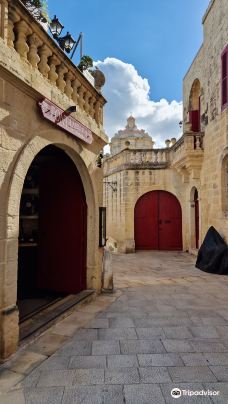 姆迪纳老城-姆迪纳