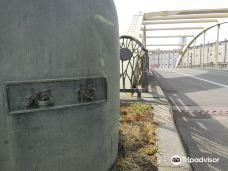 Asahi Bridge-小樽