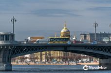 报喜桥-圣彼得堡