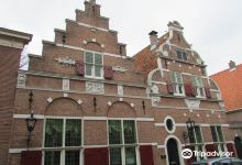 Museumhuis Verdieping: het oude Raadhuis van Monnickendam景点图片