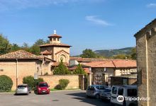 Cripta di Benito Mussolini景点图片