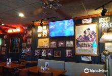 Historic Downtown Mystic景点图片