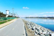 Santa Ana River Trail景点图片