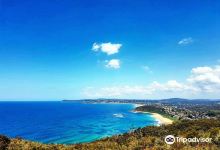 Crackneck Point lookout景点图片
