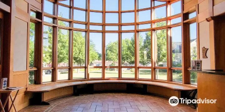 Scott County Historical Society