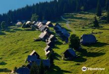 Mrcina Ranch景点图片