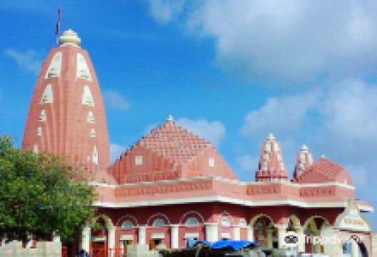Nageshwar Jyotirlinga Temple景点图片