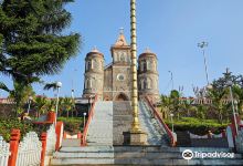 The Pattumalai Church景点图片