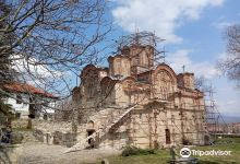 Church St. George景点图片
