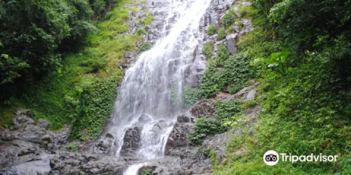 多裏戈國家公園