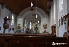 Kath. Kirche St. Laurentius景点图片