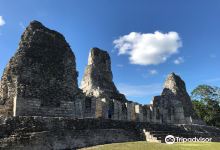 Zona Arqueológica de Xpuhil景点图片